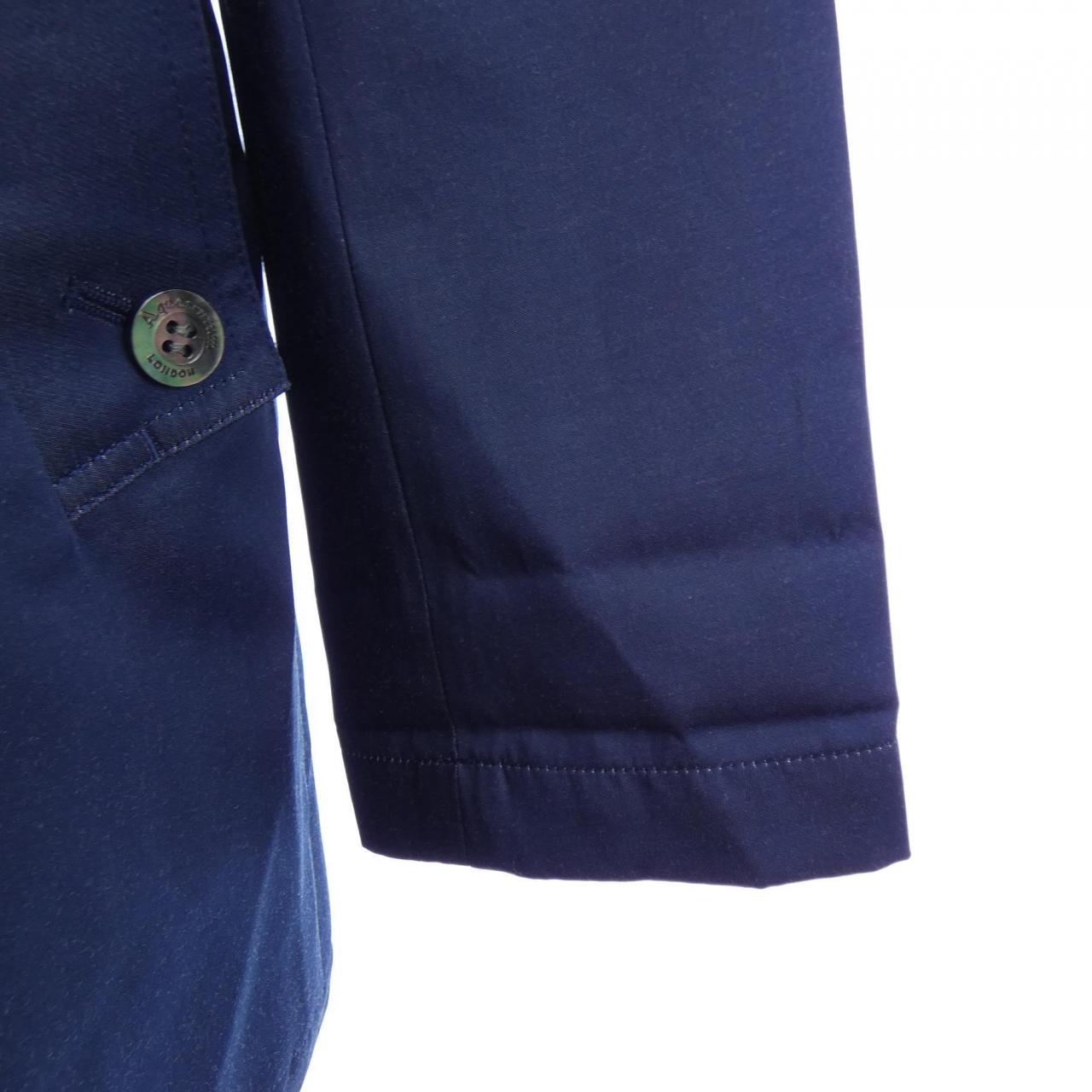 アクアスキュータム Aquascutum コート