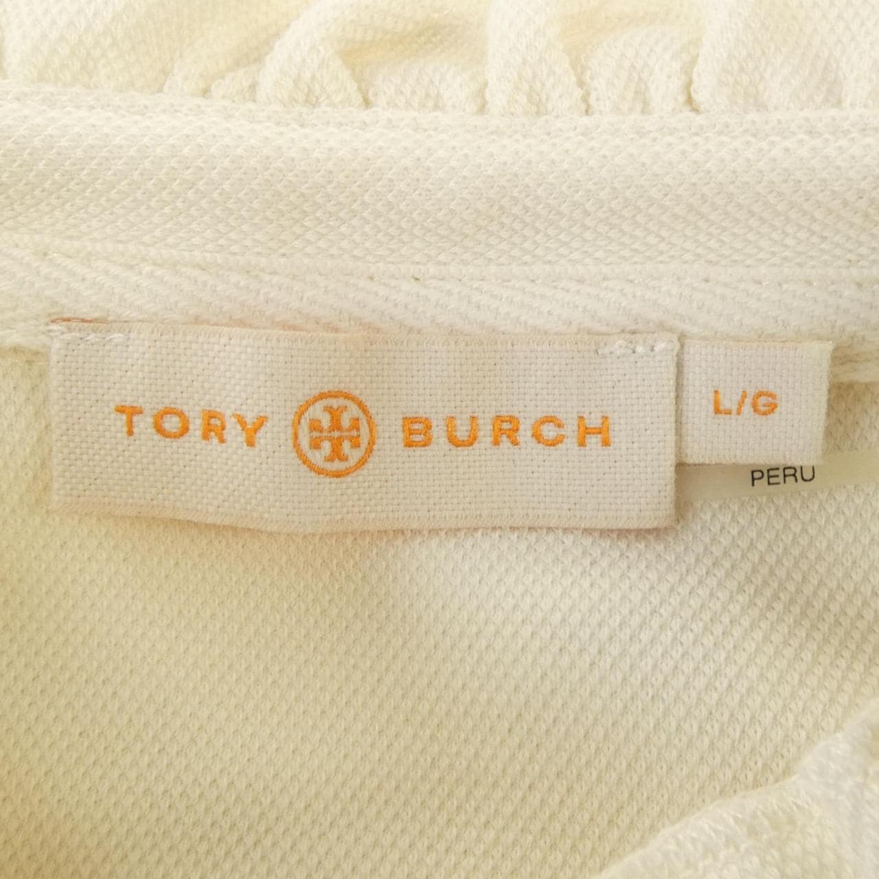 トリーバーチ TORY BURCH ポロシャツ