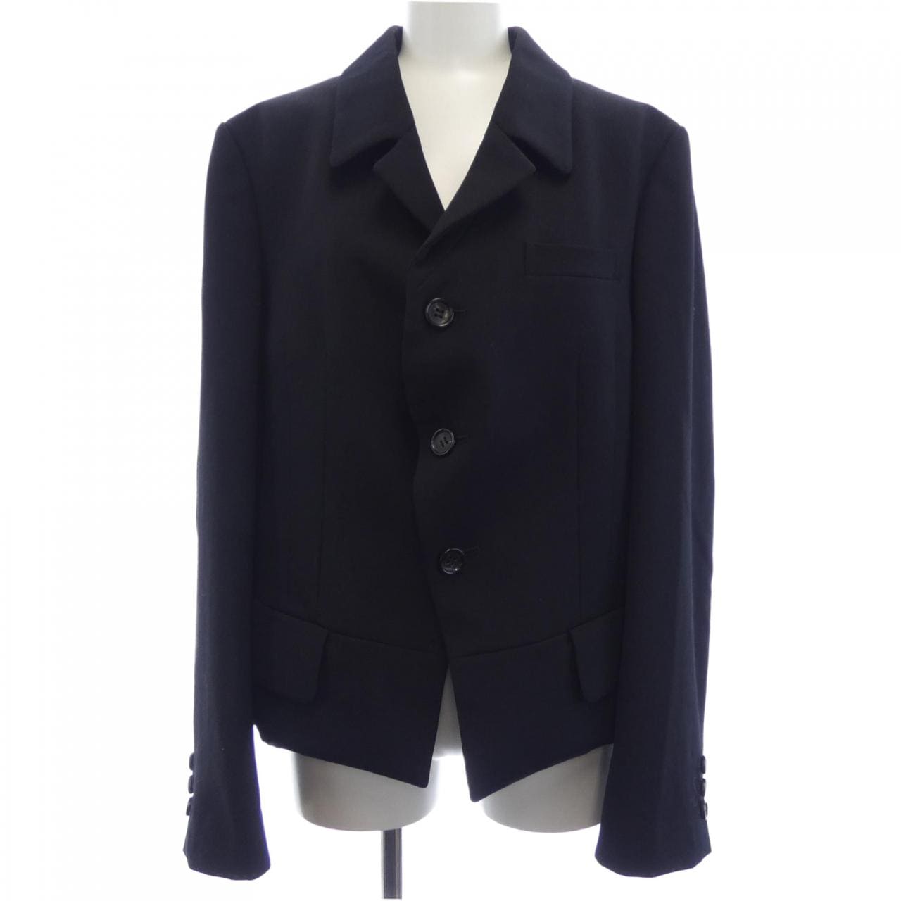 コムデギャルソン COMME des GARCONS RN-J011 ジャケット