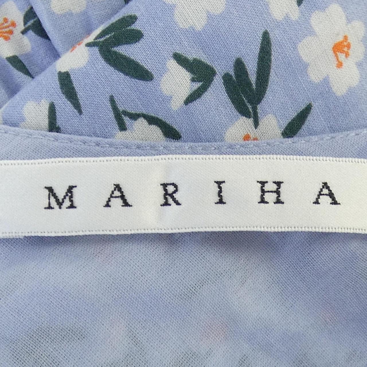 マリハ MARIHA ワンピース