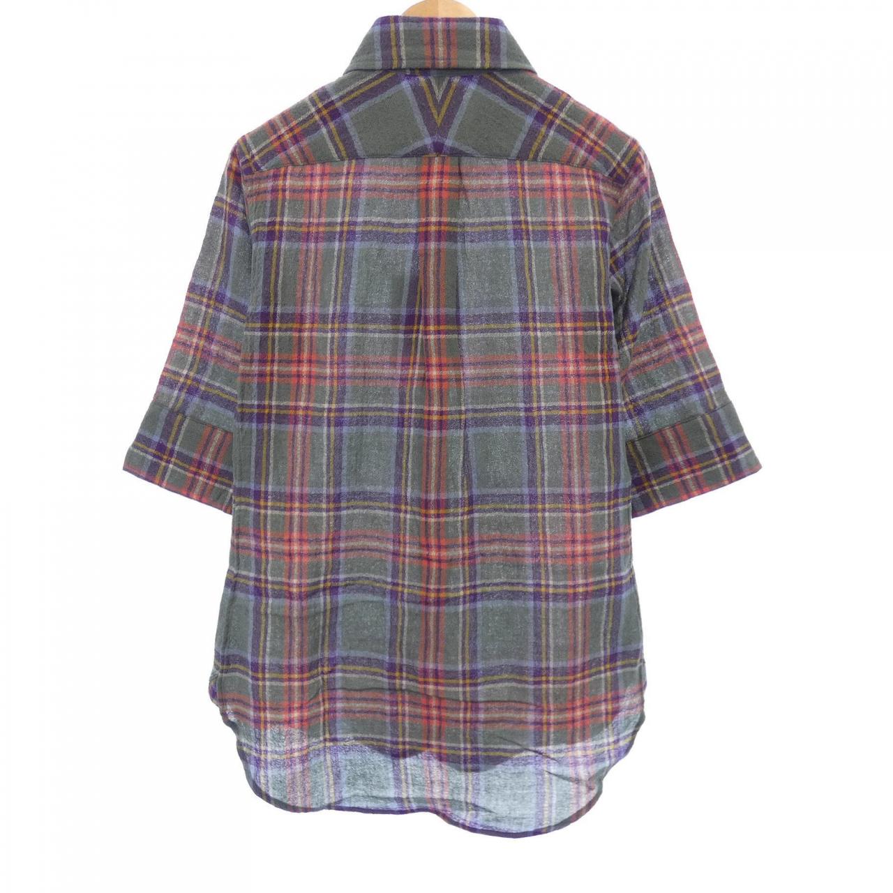 マディソンブルー MADISON BLUE シャツ