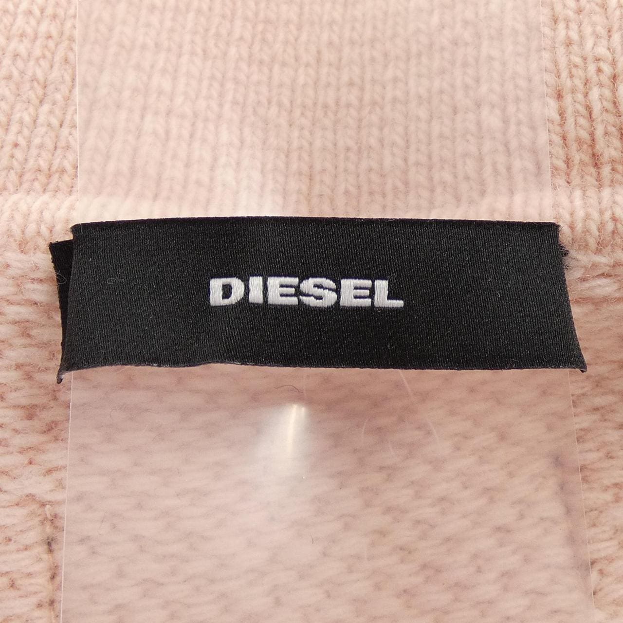 ディーゼル DIESEL カーディガン