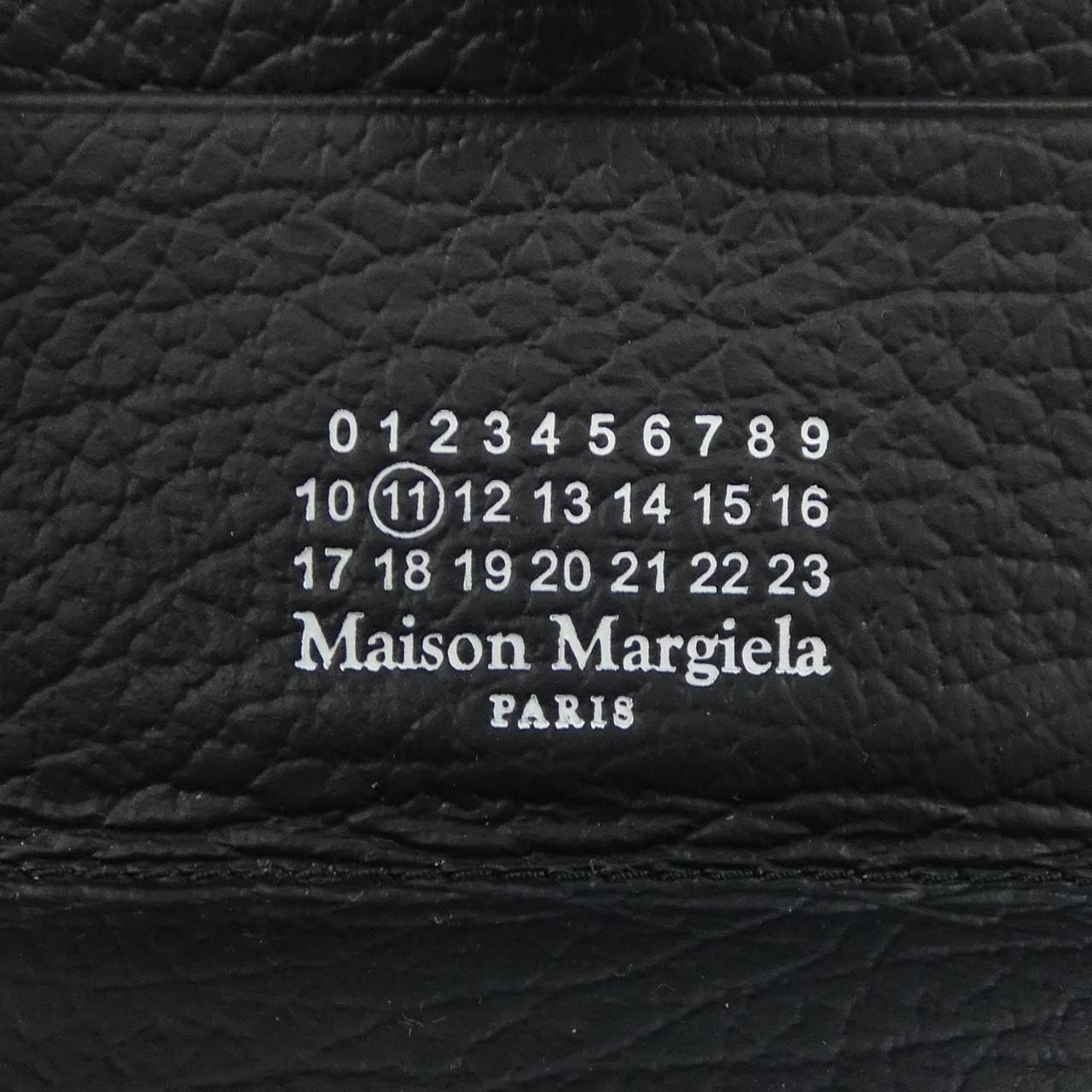 メゾンマルジェラ Maison Margiela S56UI0112 WALLET