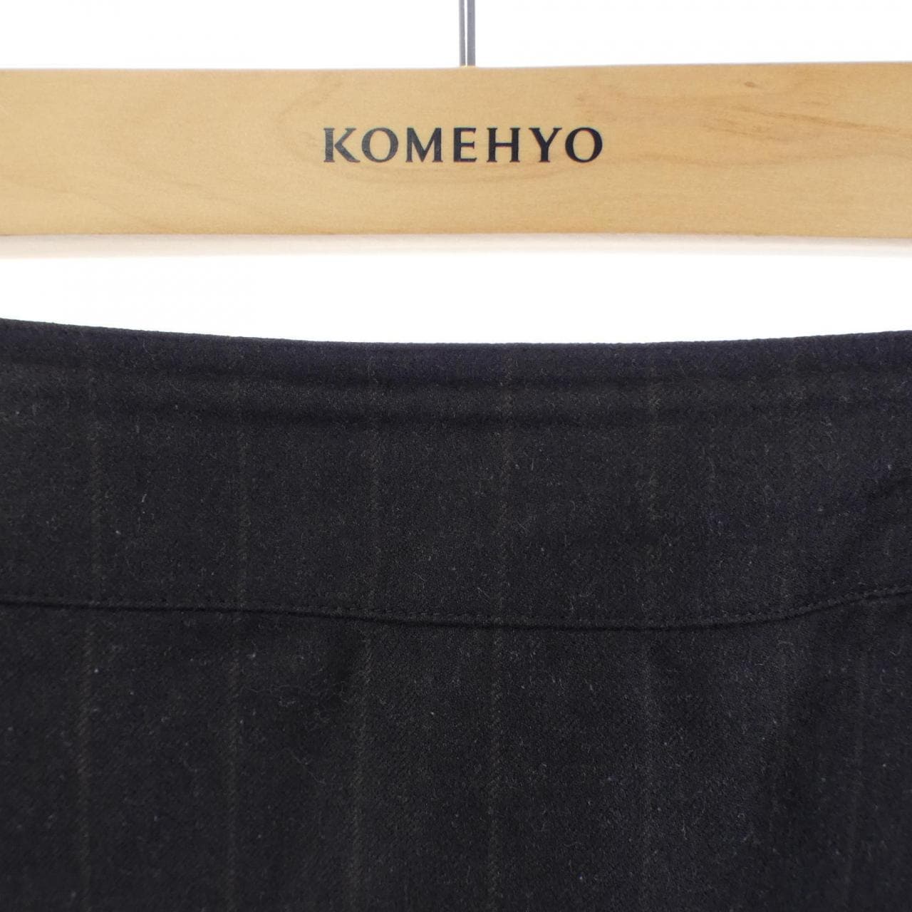 【ヴィンテージ】シャネル CHANEL P18201V10329 01A スカート