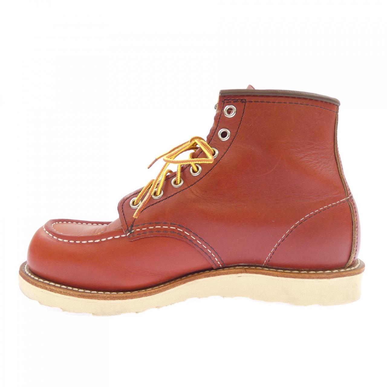 レッドウィング RED WING 8875 ブーツ