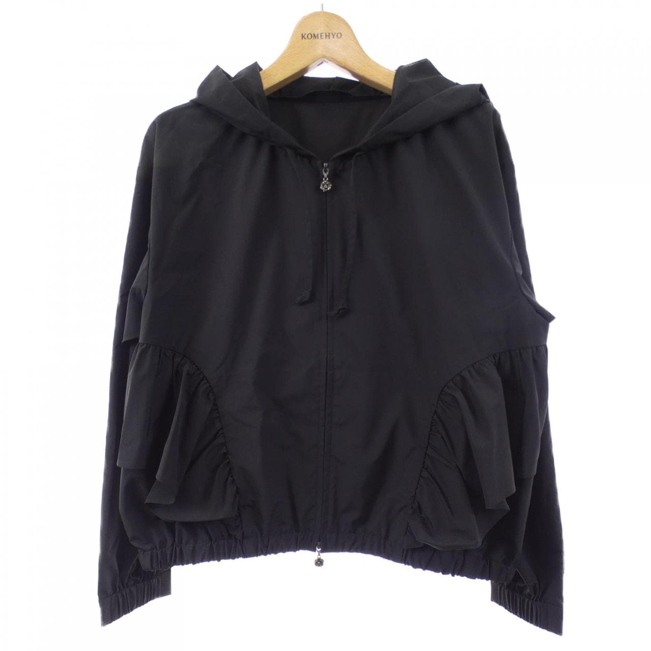 インゲボルグ INGEBORG ブルゾン