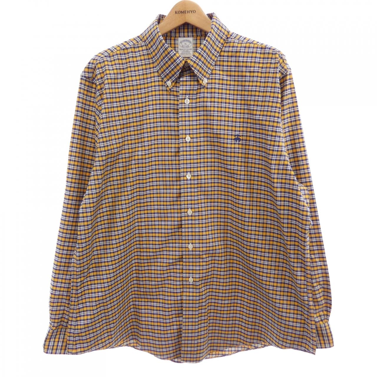 ブルックスブラザーズ BROOKS BROTHERS シャツ