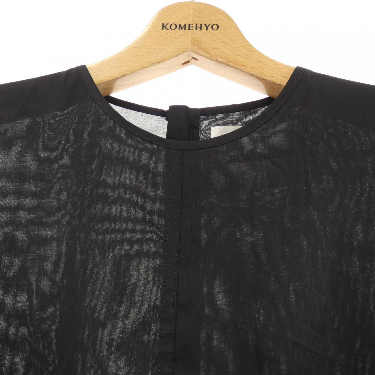 ジルサンダー JIL SANDER J01CT0259 ワンピース