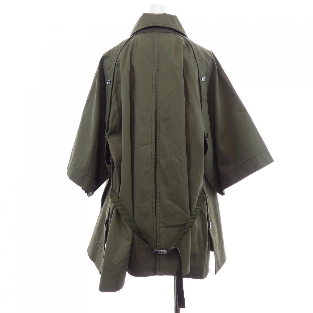 クリスチャンディオール CHRISTIAN DIOR 417C42A3332 コート