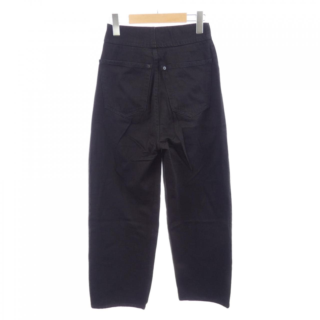 エムエムシックス MM6 S52LA0072 パンツ