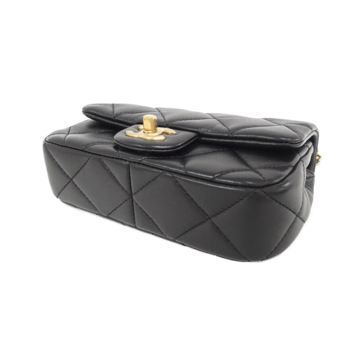 CHANEL AS4868 肩包