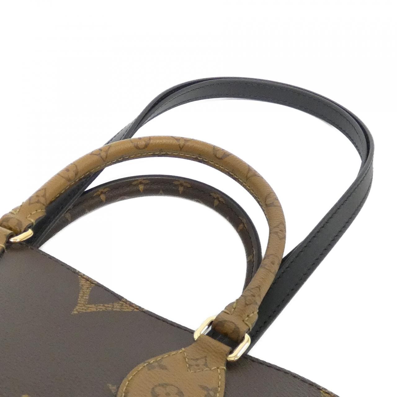 LOUIS VUITTON On the Go MM M45321 包