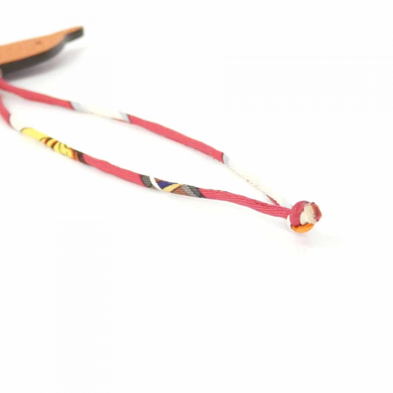 エルメス DOLPHIN 1019848 バッグチャーム