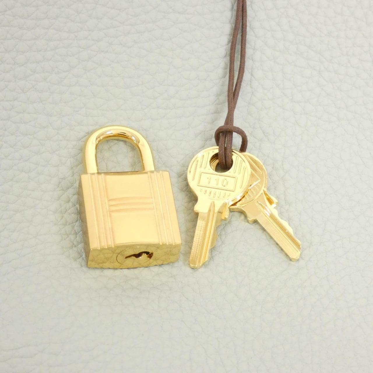 【未使用品】エルメス ピコタン ロック PM 056289CC バッグ