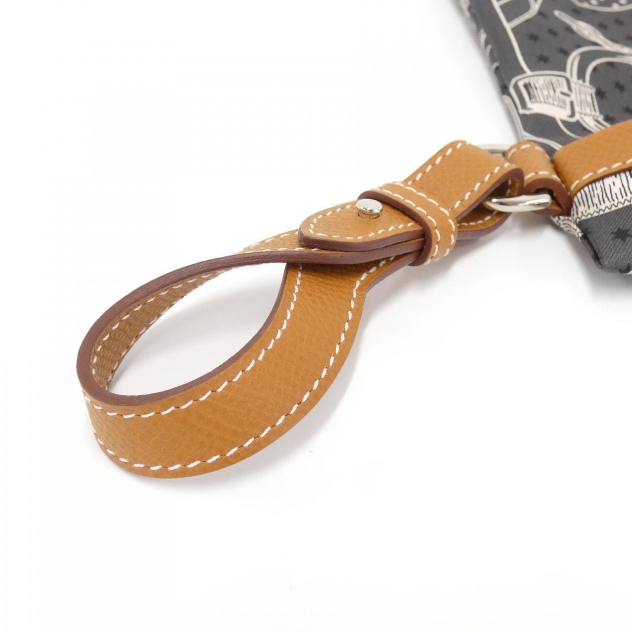 エルメス EPERON D'OR アヴェックソワ ポケット GM 085479CK ポーチ