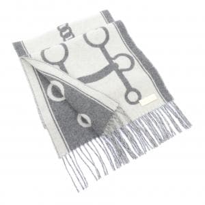エルメス HERMES モール MORS H259157S MUFFLER
