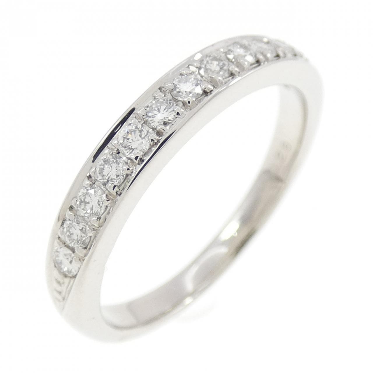 PT900 ダイヤモンド リング 0.26CT