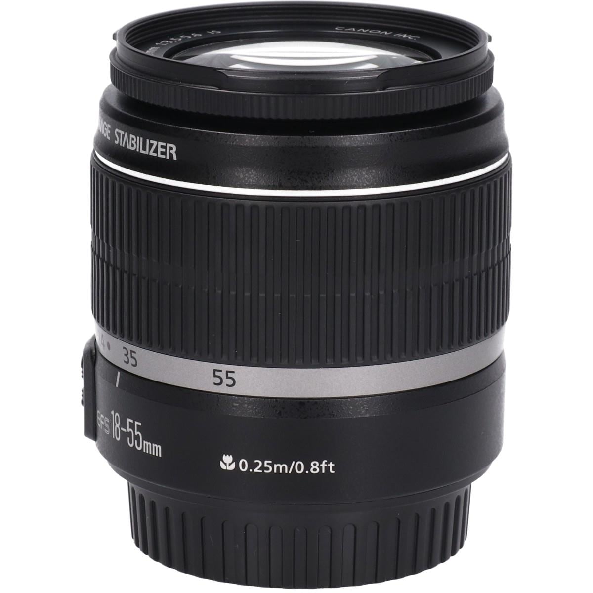 ＥＦ－Ｓ１８－５５ｍｍ　Ｆ３．５－５．６ＩＳ