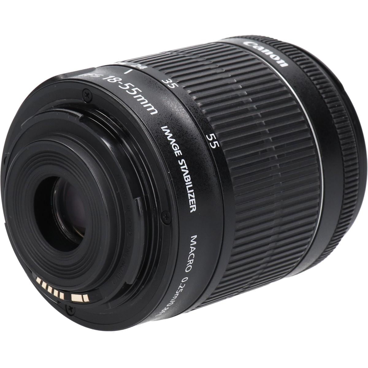 ＥＦ－Ｓ１８－５５ｍｍ　Ｆ３．５－５．６ＩＳ　ＳＴＭ