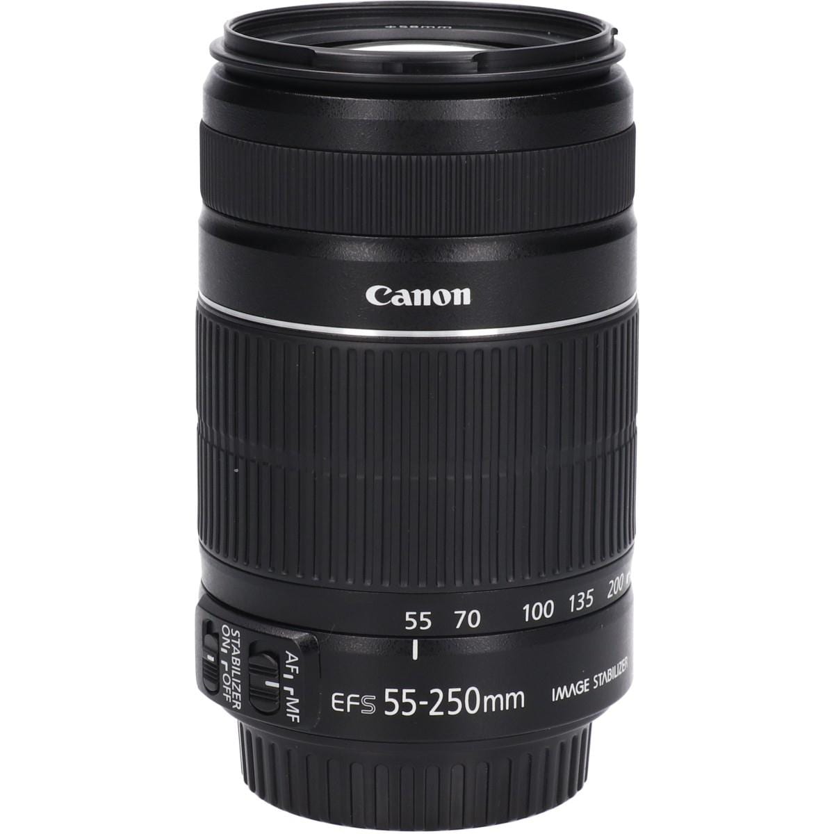 ＥＦ－Ｓ５５－２５０ｍｍ　Ｆ４－５．６ＩＳＩＩ