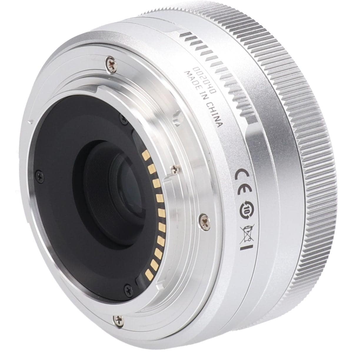 ＡＦ２７ｍｍ　Ｆ２．８ＦＸ