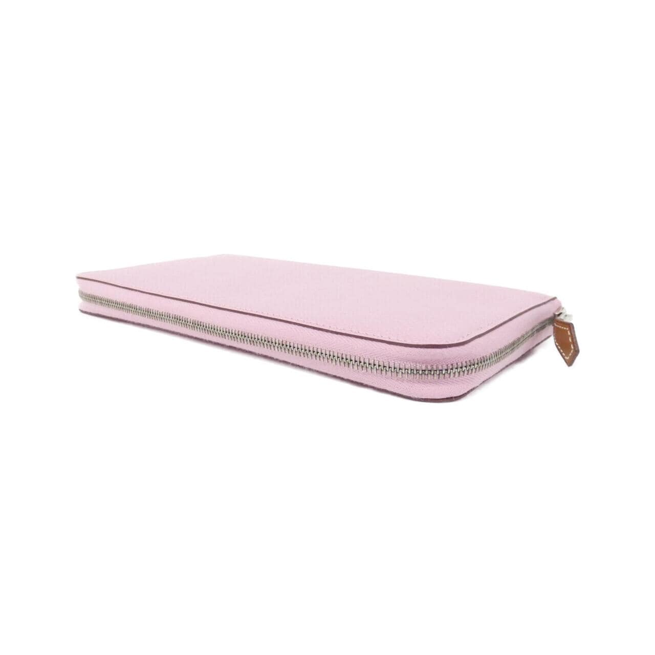 エルメス EQUATEUR シルク イン クラシック 077758CK 財布