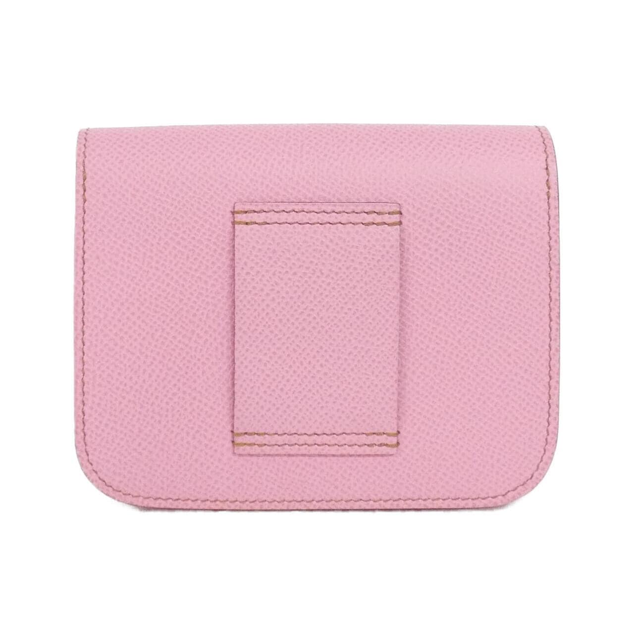 HERMES Constance Slim 082060CK Wallet