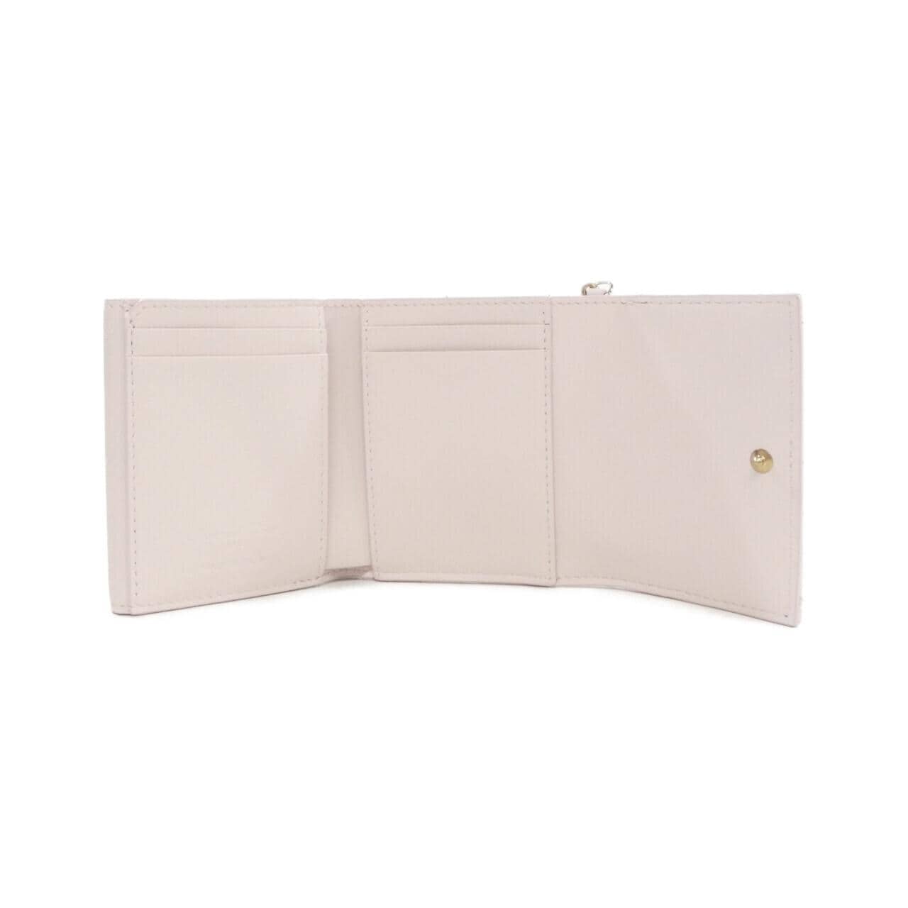 クリスチャンディオール DIORAMOUR レディ ディオール ロータス ウォレット S0181ONHG 財布