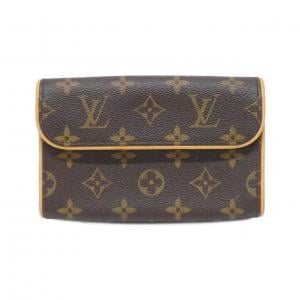ルイヴィトン モノグラム ポシェット フロランティーヌ S M51855+M67304 ウエストバッグ
