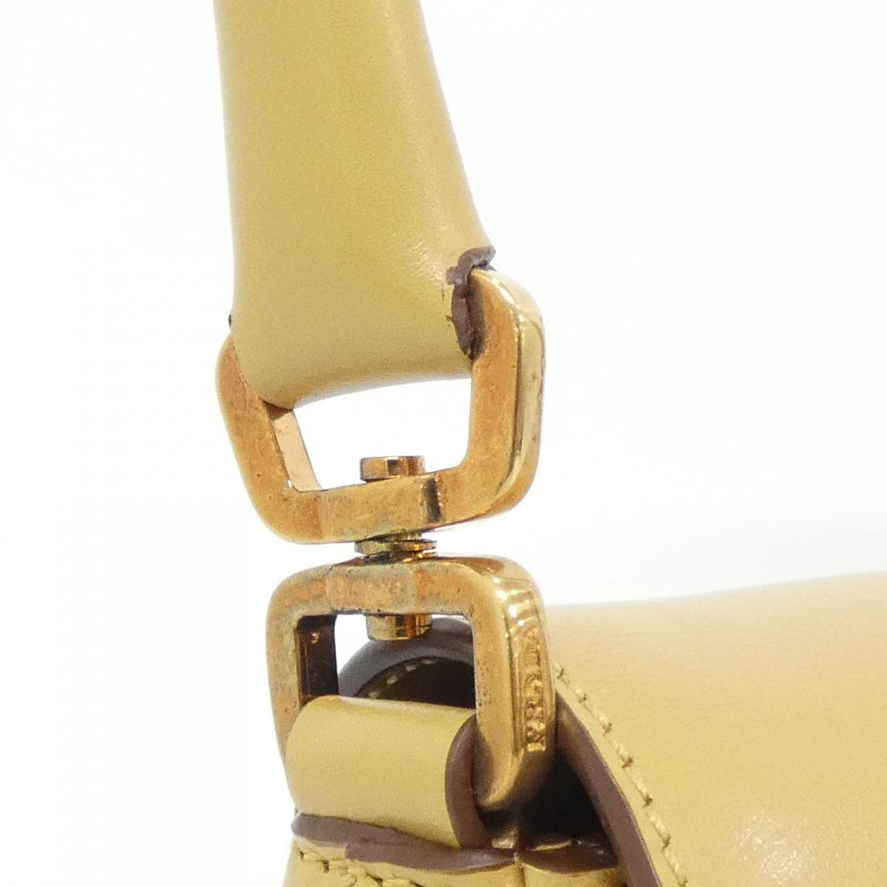 【ヴィンテージ】プラダ B10690 ショルダーバッグ