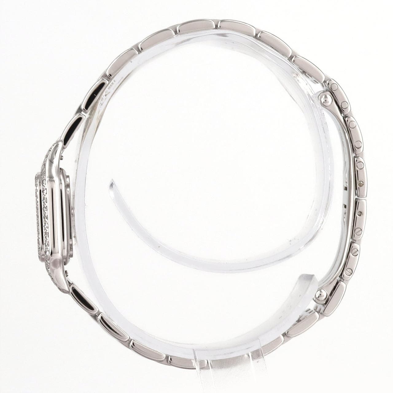 Cartier Mini Panthère WG/2D WF3244F3 WG Quartz