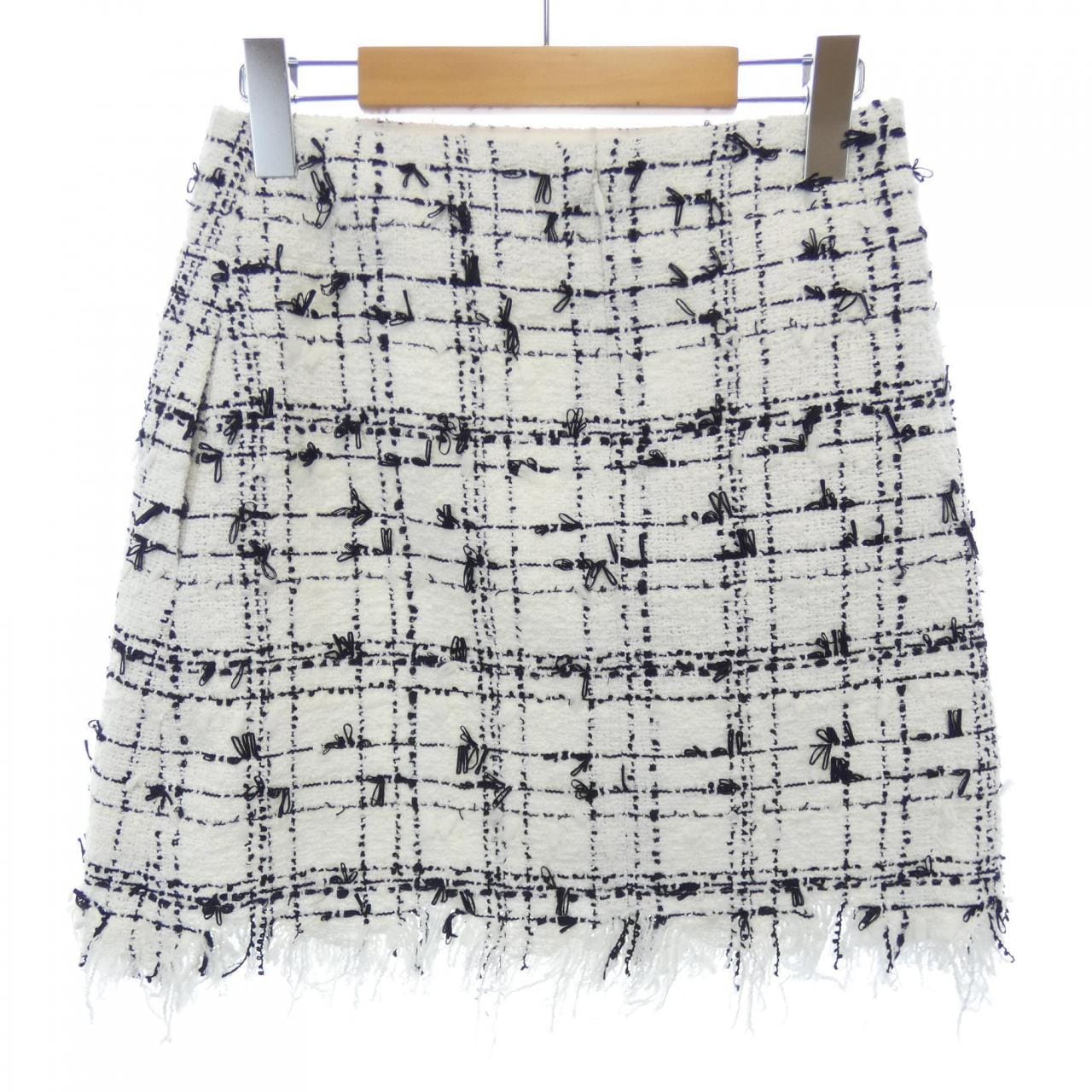 CHANEL CHANEL Skirt