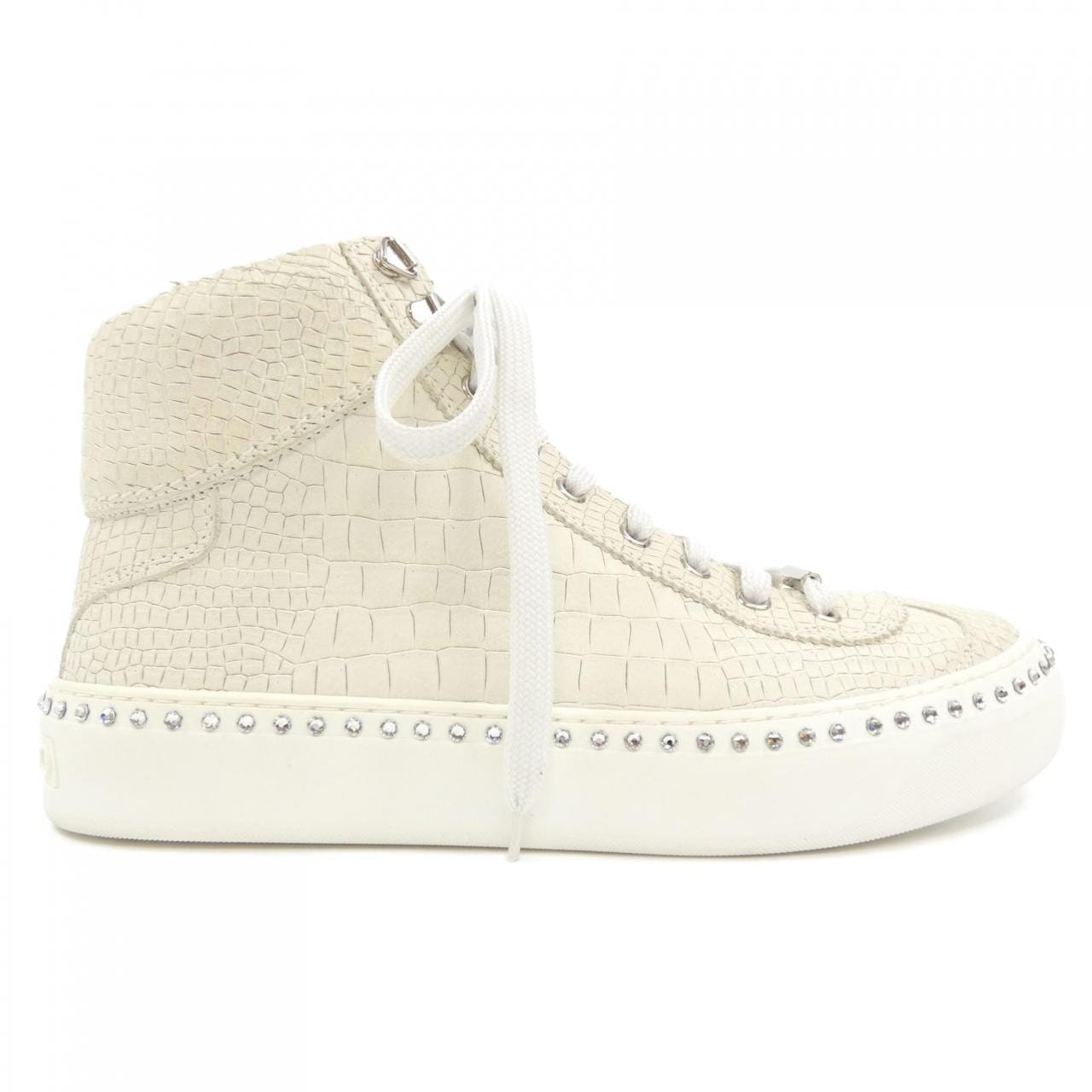 ジミーチュウ JIMMY CHOO スニーカー