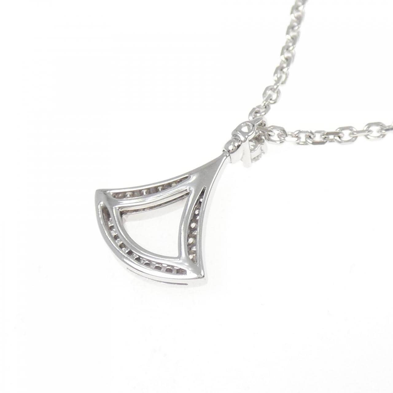 BVLGARI diva dream necklace