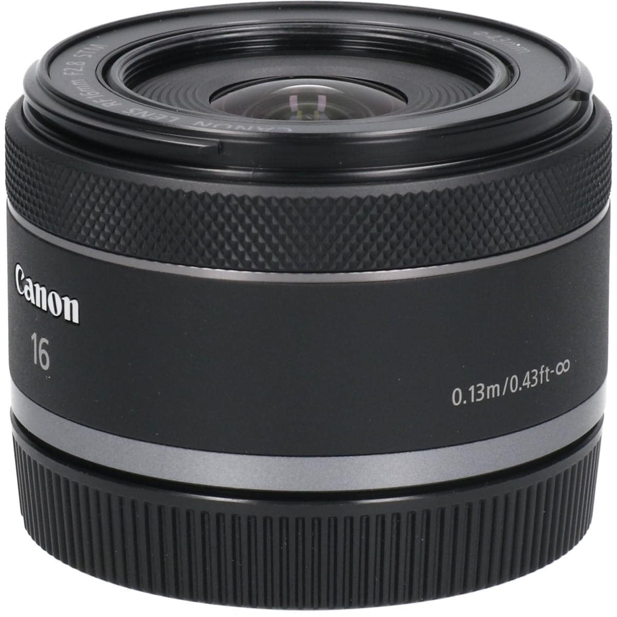 RF16mm F2.8STM