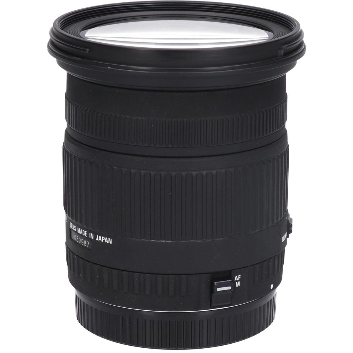 ＥＯＳ１７－７０ｍｍ　Ｆ２．８－４．５ＤＣ　ＭＡＣＲＯ
