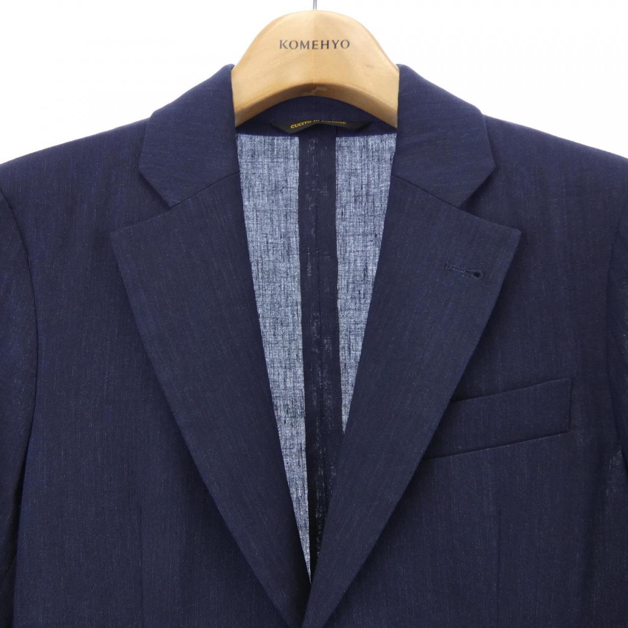 ジャブス GIAB'S ジャケット