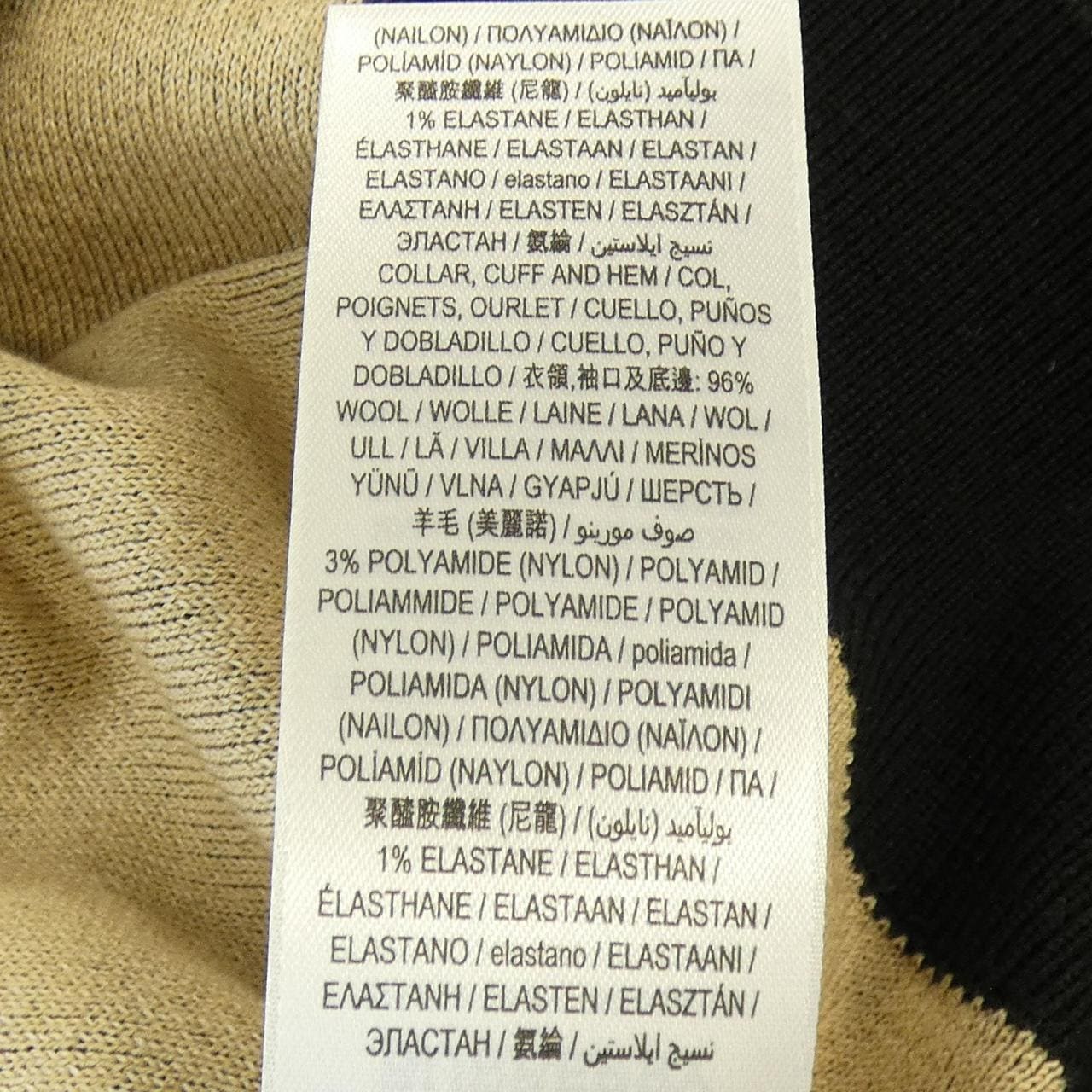バーバリー BURBERRY 8052414 ニット