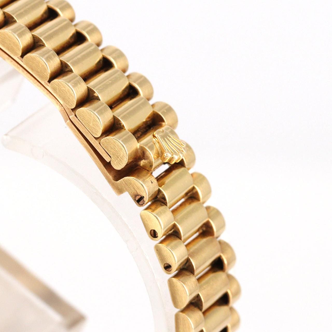 ロレックス デイトジャスト 69178 YG 自動巻 L番