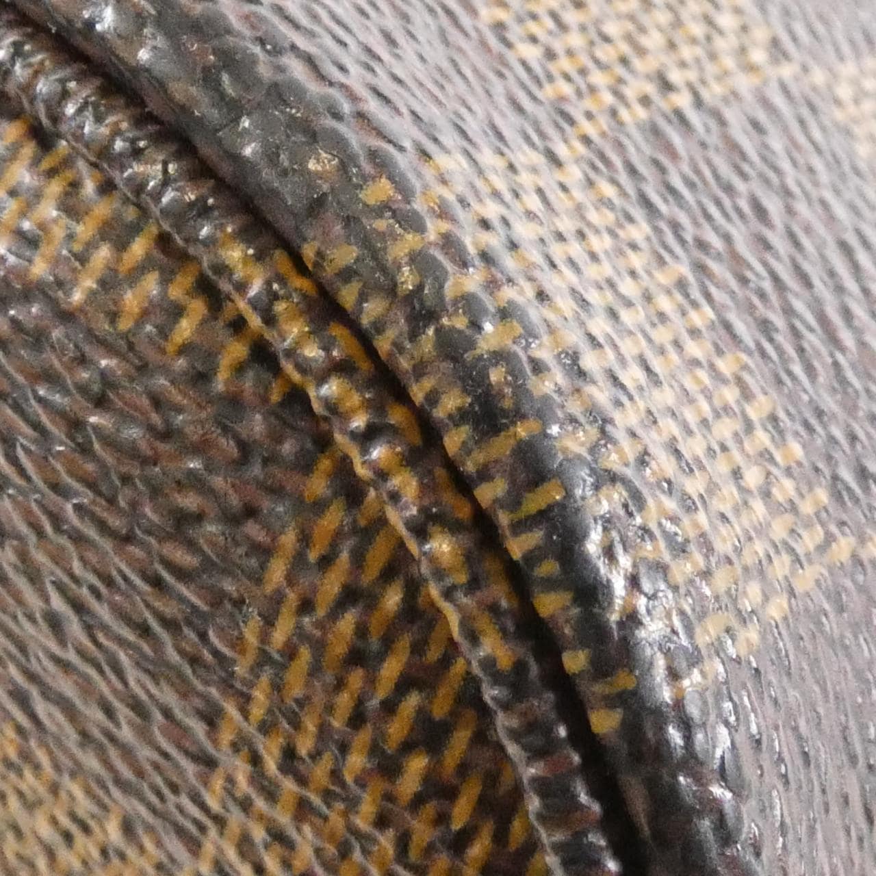 ルイヴィトン ダミエ ネヴァーフル MM N51105 バッグ