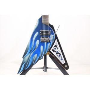 ＥＤＷＡＲＤＳ　　ＦＬＹＩＮＧ　ＮＩＧＨＴＨＡＷＫ　ＬＦ