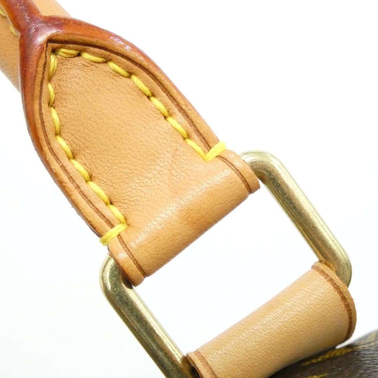 【ヴィンテージ】ルイヴィトン モノグラム キーポル 55cm M41424 ボストンバッグ