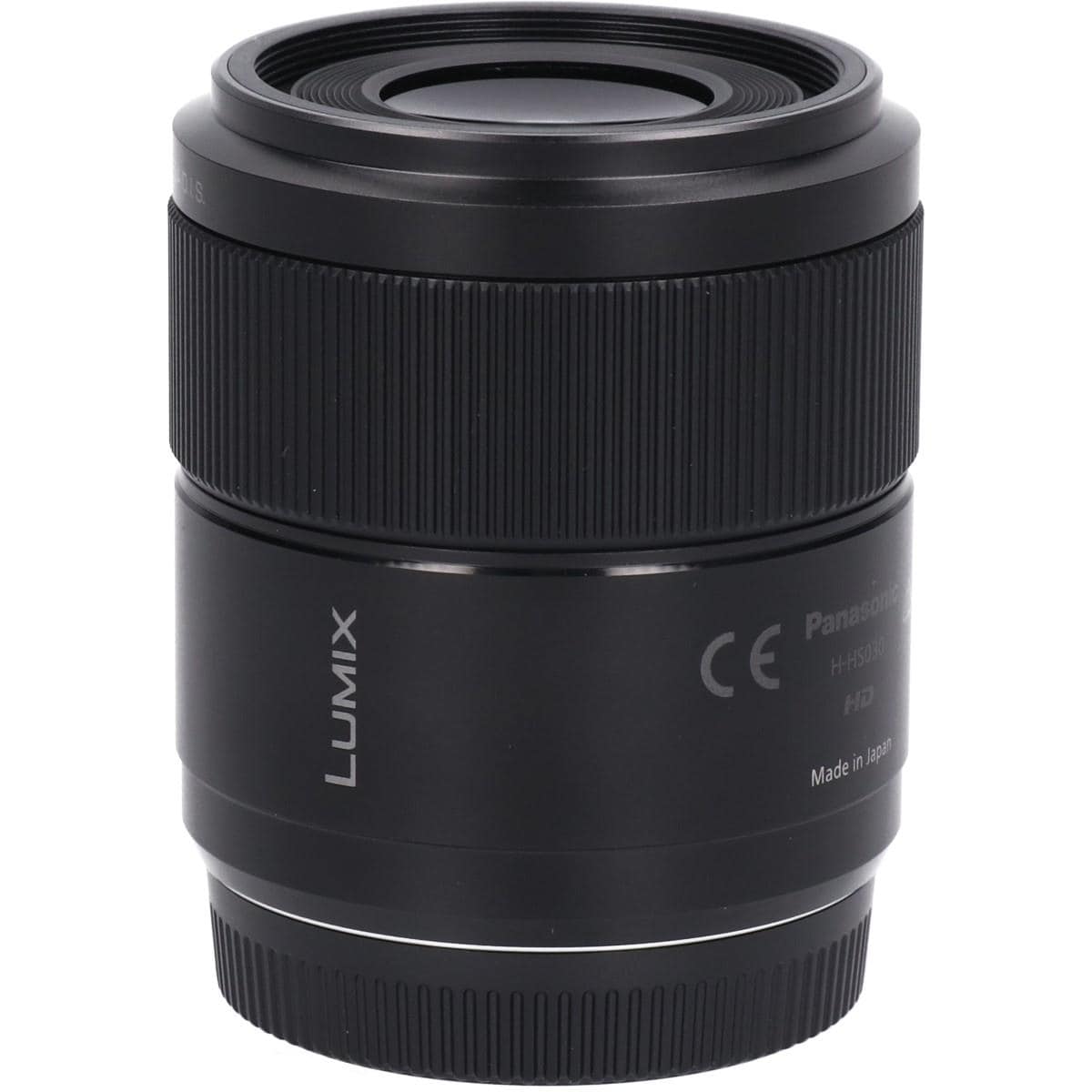 Ｇ３０ｍｍ　Ｆ２．８ＭＡＣＲＯ（Ｈ－ＨＳ０３０）