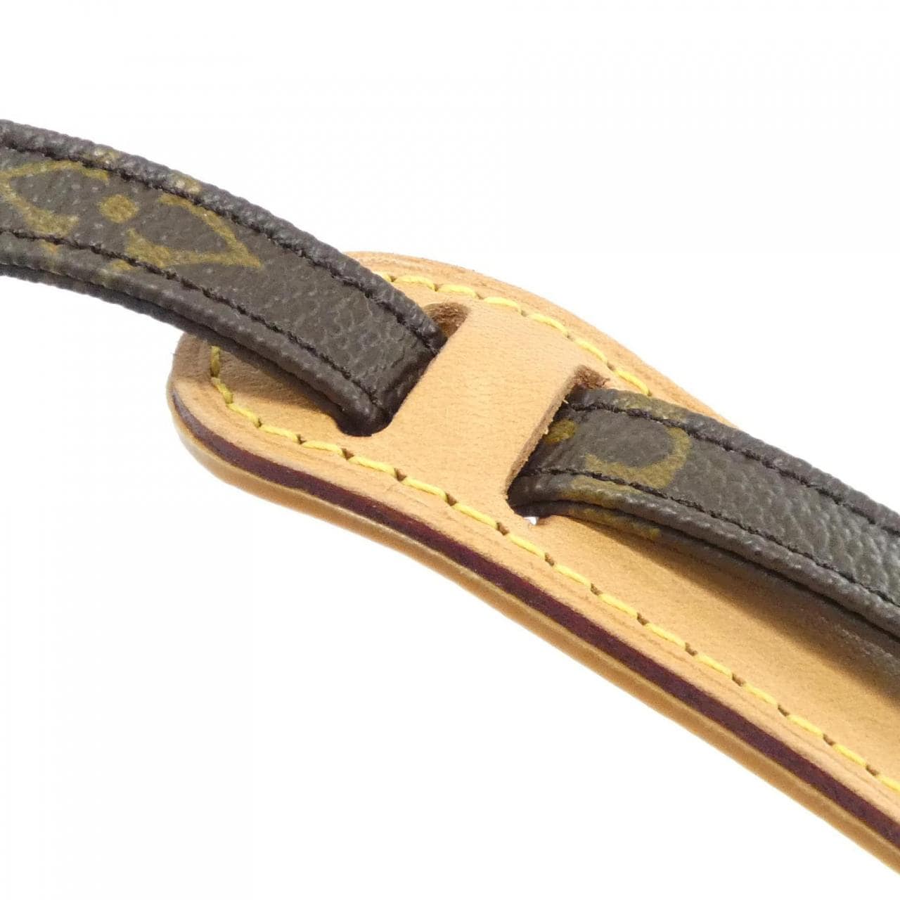 【ヴィンテージ】ルイヴィトン モノグラム マルリー バンドリエール M51828 ショルダーバッグ