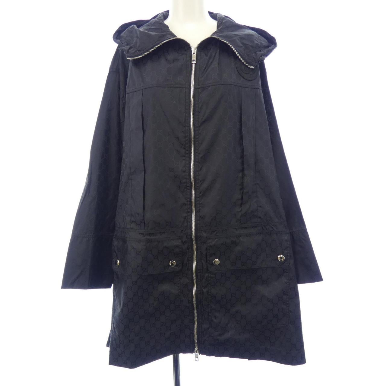 グッチ GUCCI GG 705695 ZAI4E コート