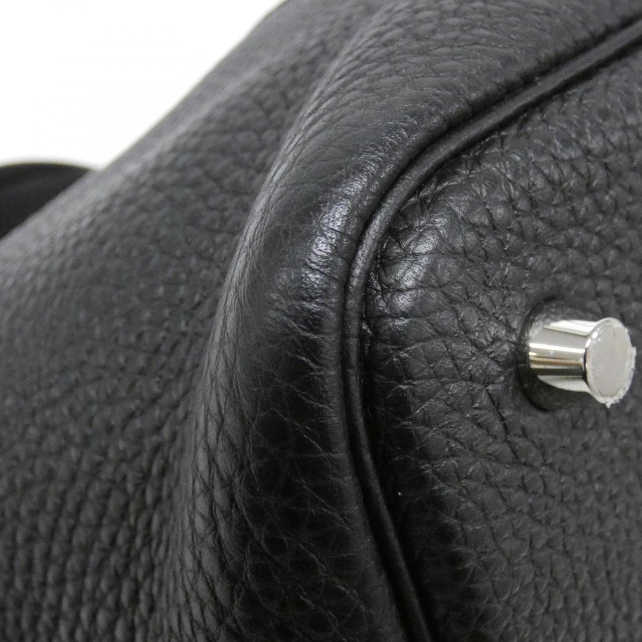 エルメス ピコタン ロック MM 060991CK バッグ