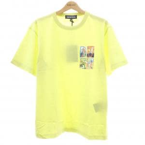 デュベティカ DUVETICA VXRT42131 Tシャツ