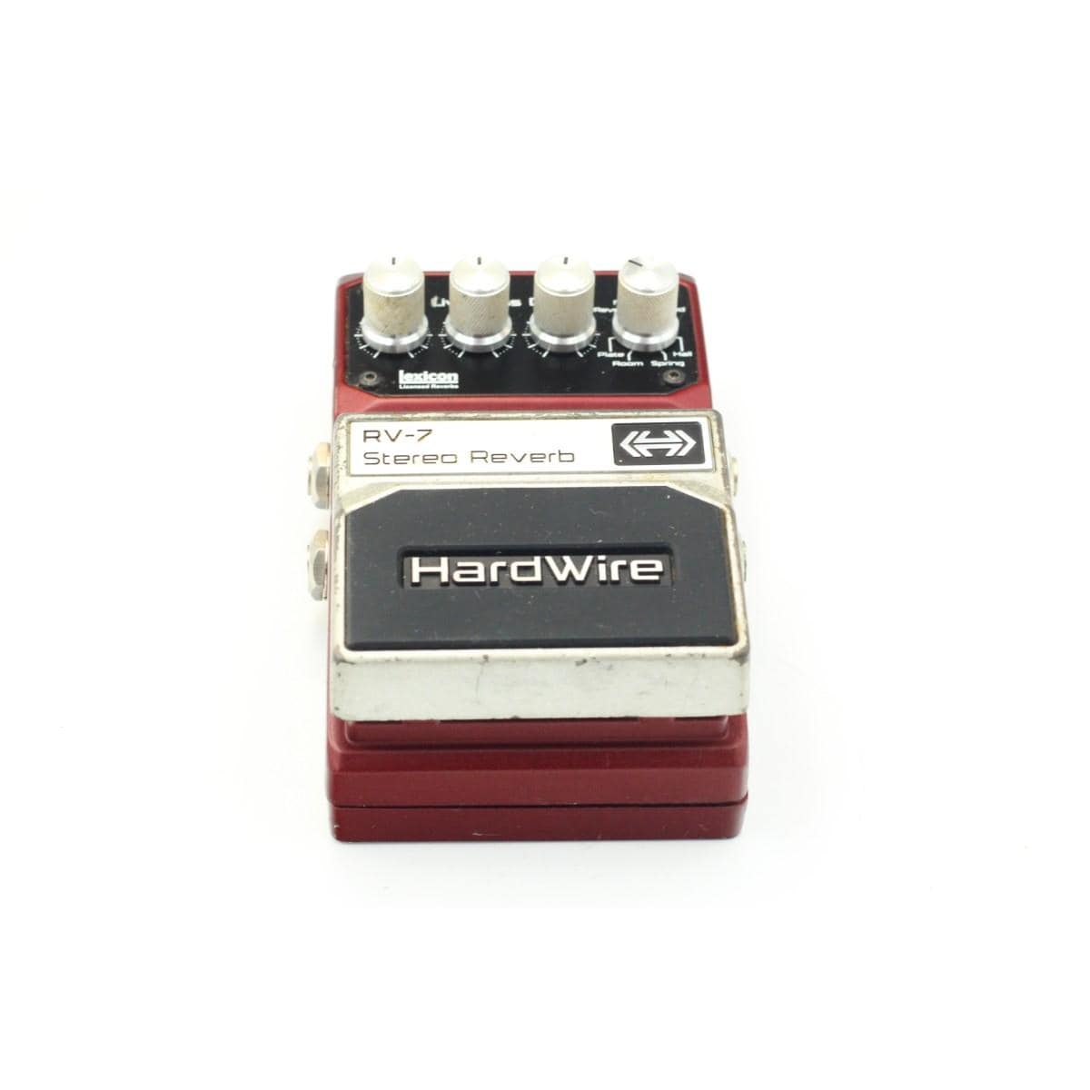 ＤＩＧＩＴＥＣＨ　　ＨＡＲＤＷＩＲＥ　ＲＶ－７