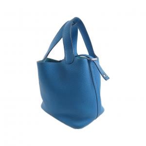 【リユース】HERMES ハンドバッグ ピコタンロックPM エルメス ピコタンロック PMサイズ ゴールド金具 (HERMES