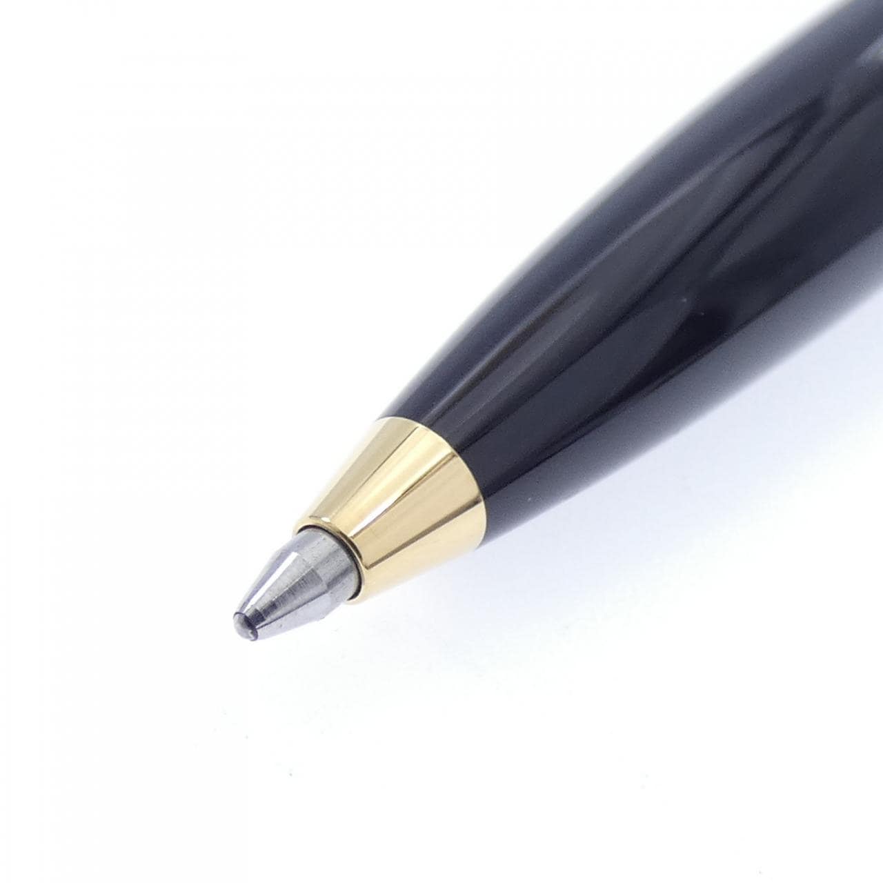 ペリカン スーベレーンK600ブラック ボールペン